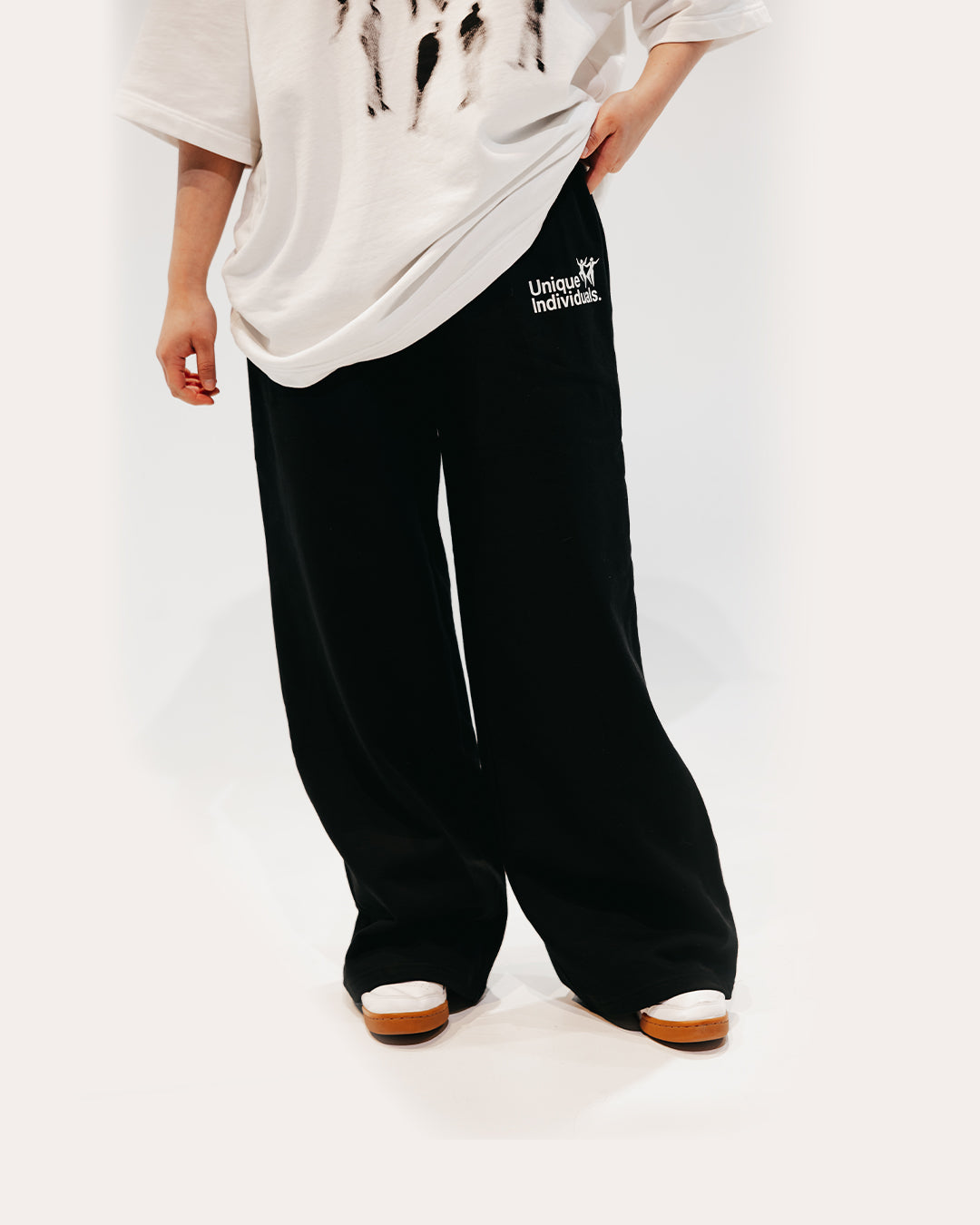 Unique Individuals Sweats