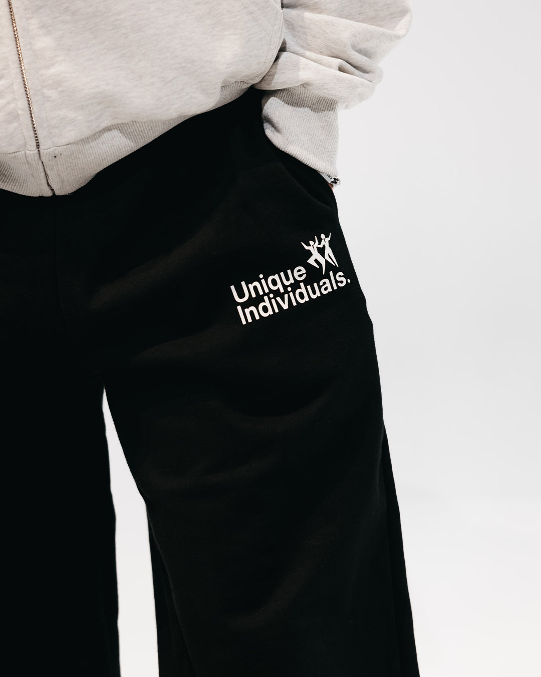 Unique Individuals Sweats