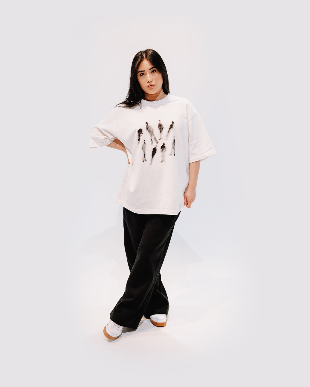 Unique Individuals Tee