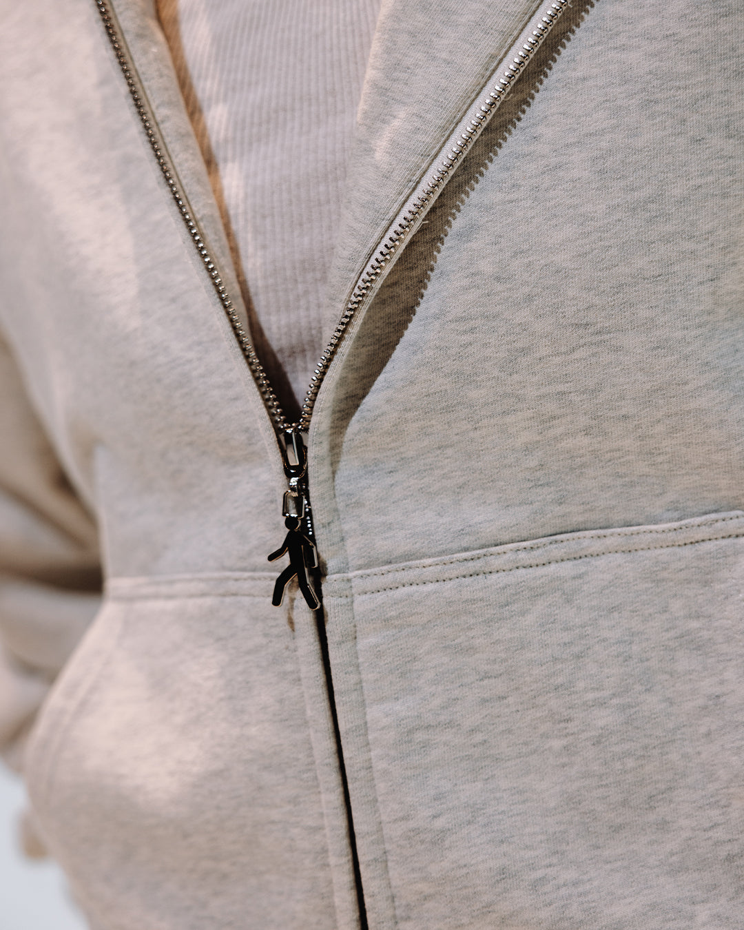Making A Difference Hoodie