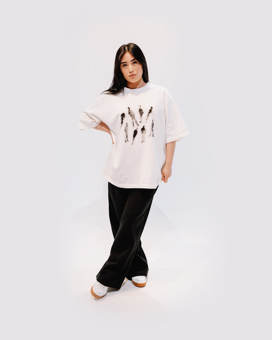 Unique Individuals Tee